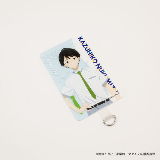 【負けヒロインが多すぎる!】フォンタブ・温水和彦