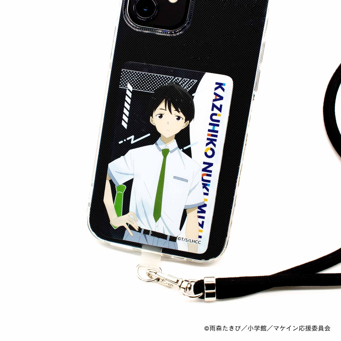 【負けヒロインが多すぎる!】フォンタブ・温水和彦