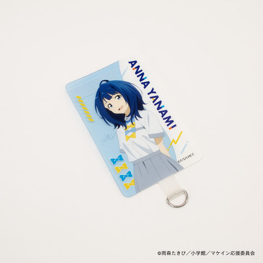 【負けヒロインが多すぎる!】フォンタブ・八奈見杏菜