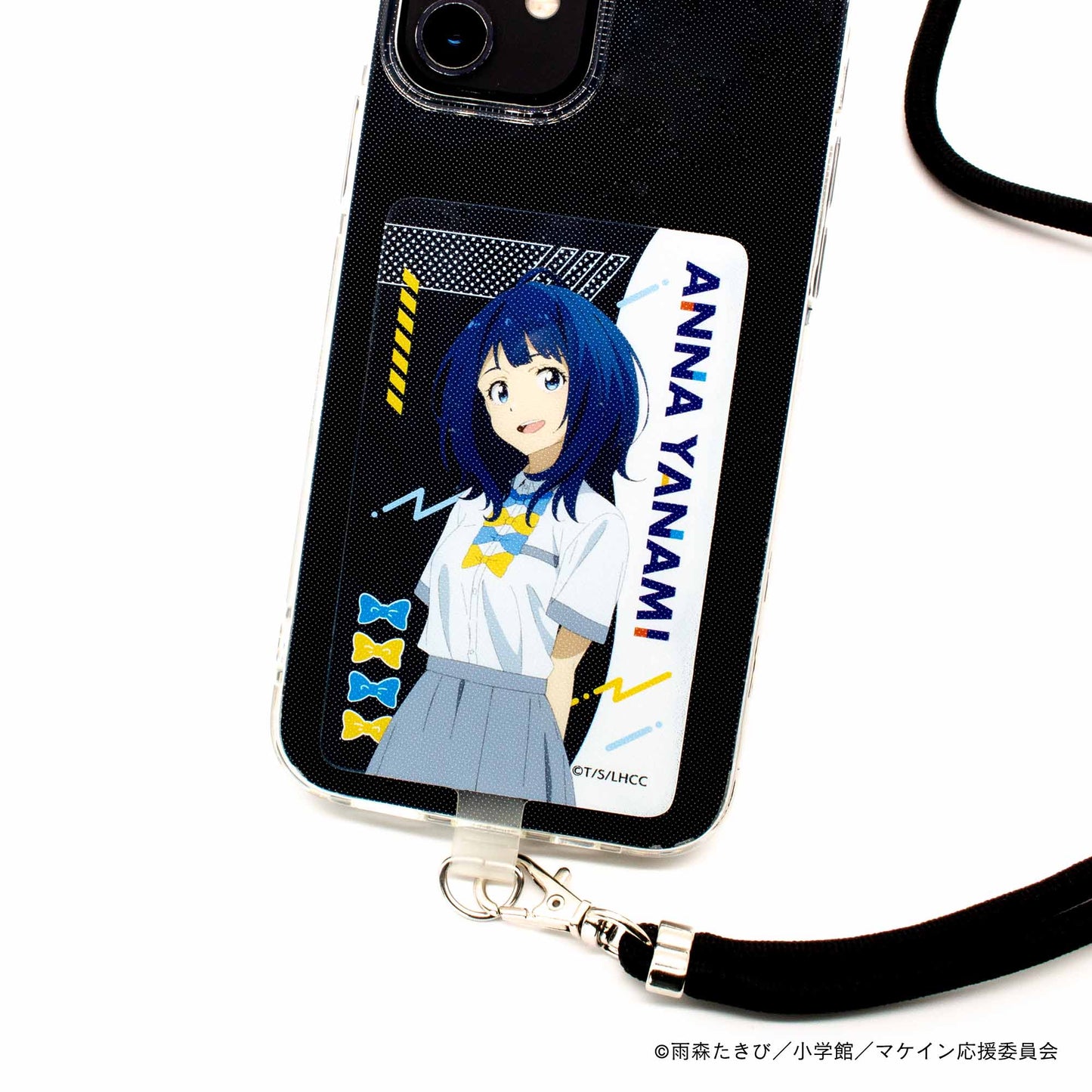 【負けヒロインが多すぎる!】フォンタブ・八奈見杏菜