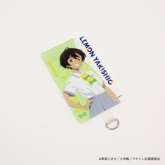 【負けヒロインが多すぎる!】フォンタブ・焼塩檸檬