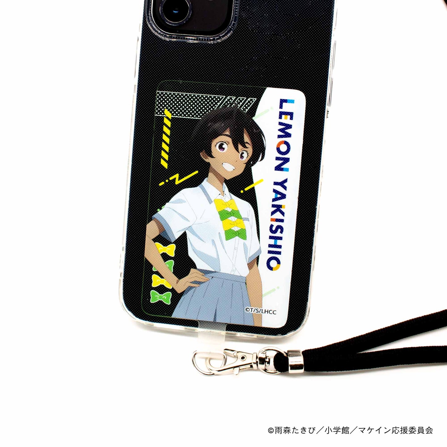 【負けヒロインが多すぎる!】フォンタブ・焼塩檸檬