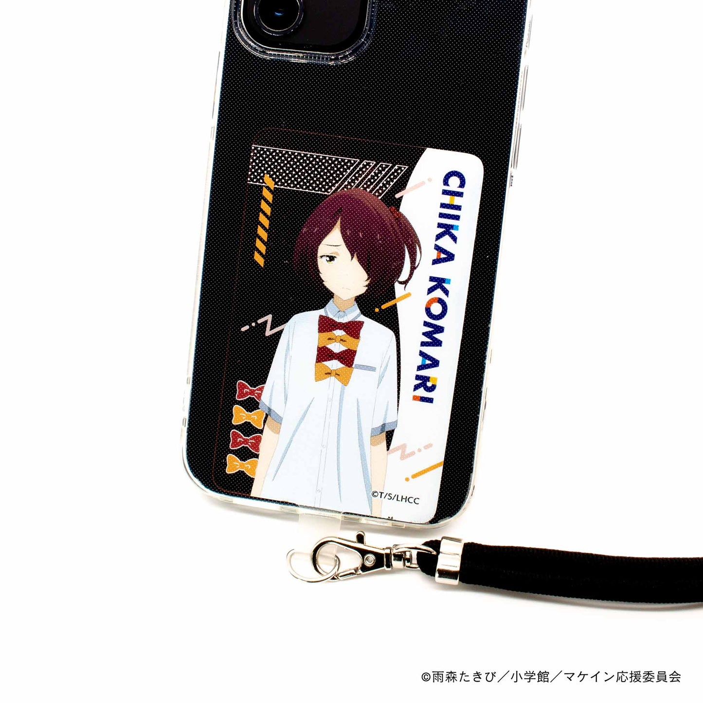 【負けヒロインが多すぎる!】フォンタブ・小鞠知花