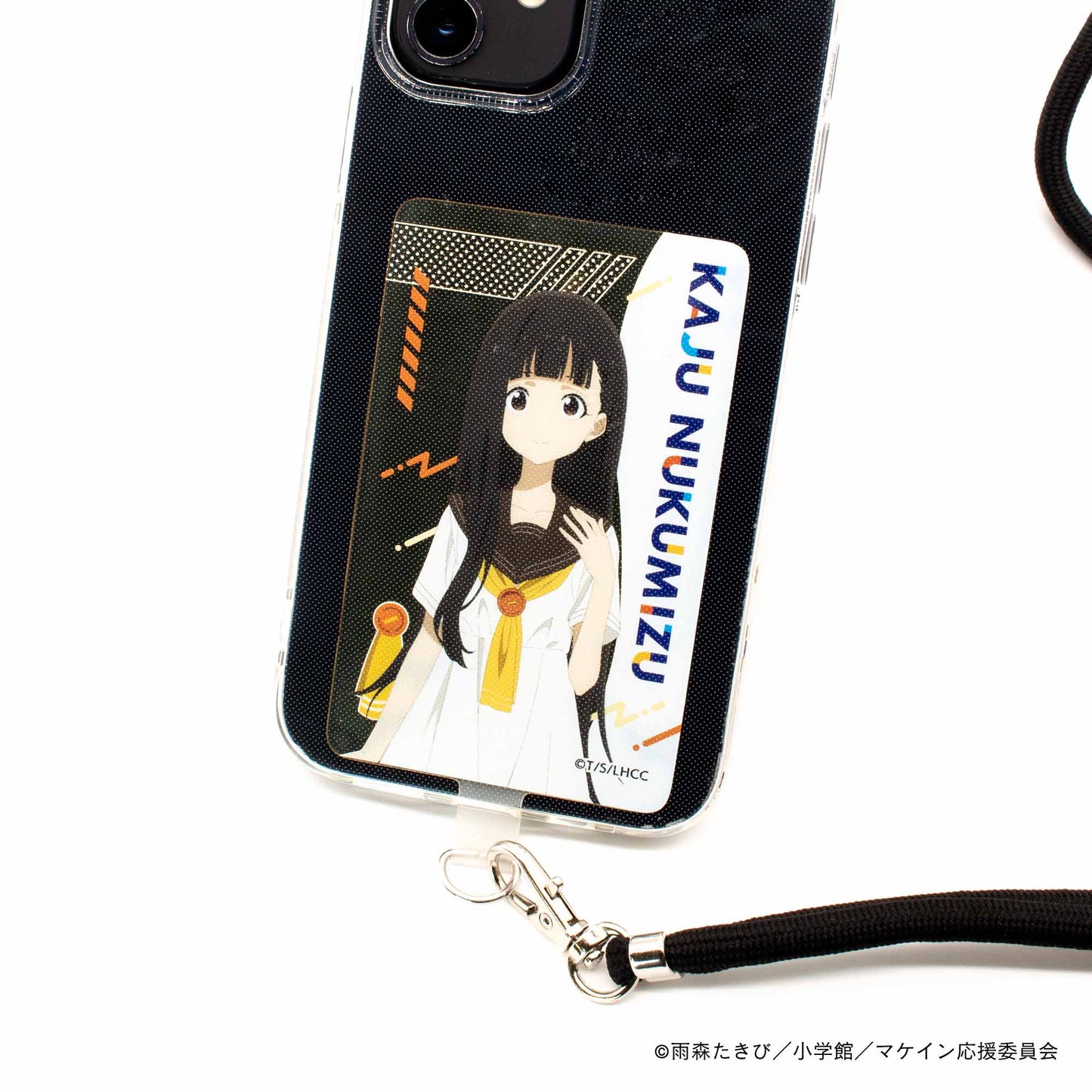 【負けヒロインが多すぎる!】フォンタブ・温水佳樹