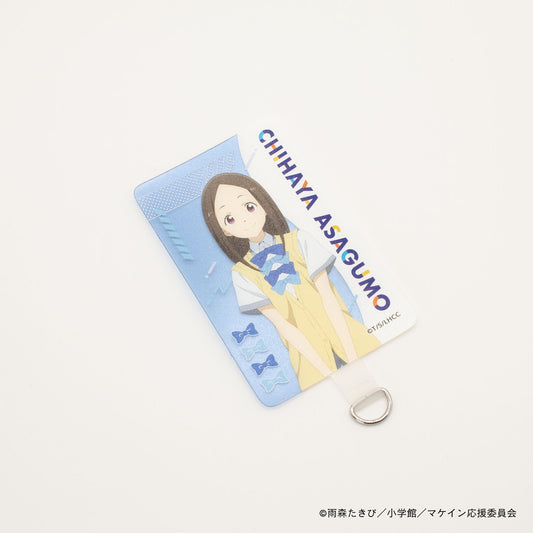 【負けヒロインが多すぎる!】フォンタブ・朝雲千早