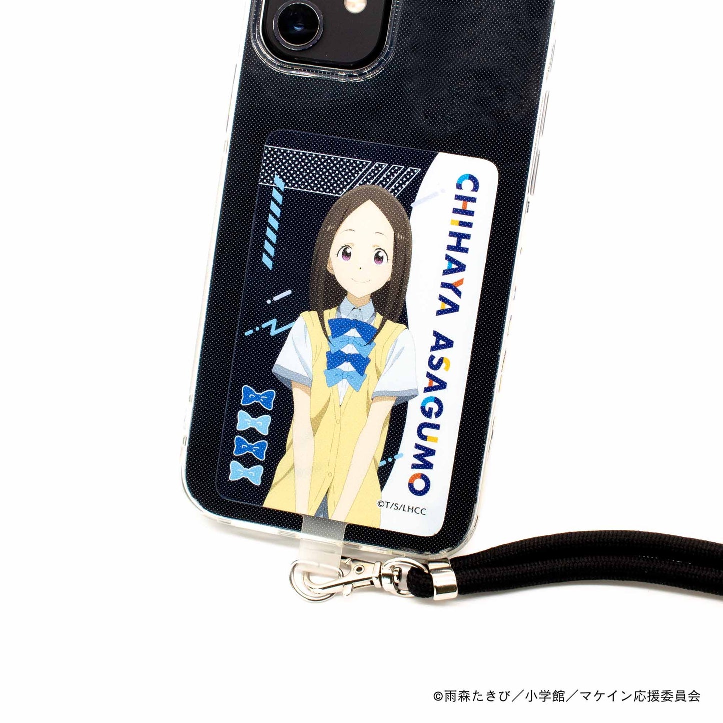 【負けヒロインが多すぎる!】フォンタブ・朝雲千早