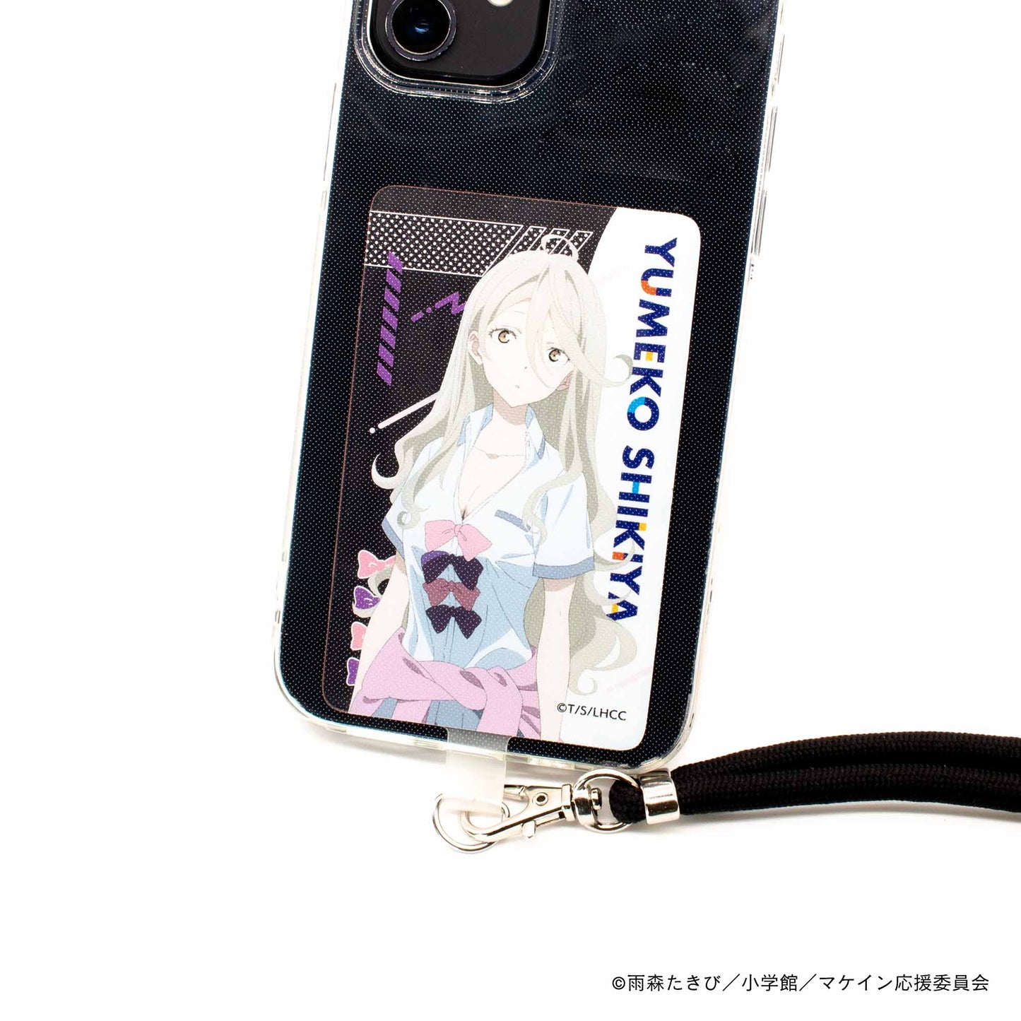 【負けヒロインが多すぎる!】フォンタブ・志喜屋夢子