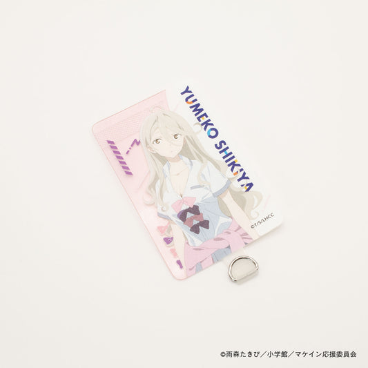 【負けヒロインが多すぎる!】フォンタブ・志喜屋夢子