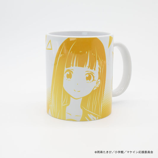 【負けヒロインが多すぎる!】マグカップ・温水佳樹