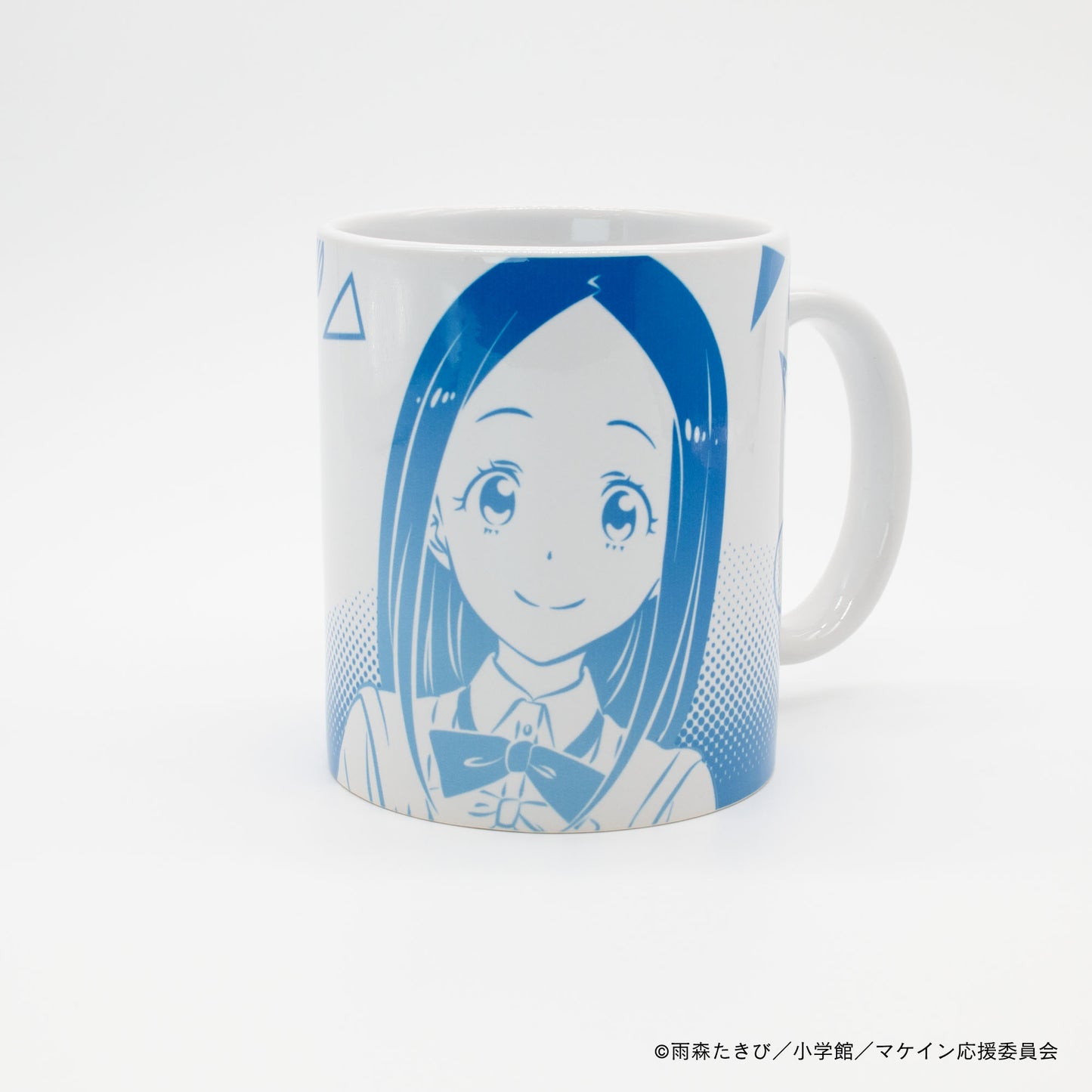 【負けヒロインが多すぎる!】マグカップ・朝雲千早