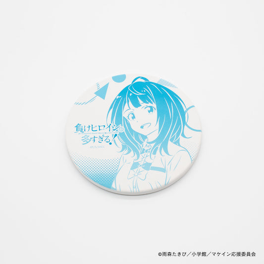 【負けヒロインが多すぎる!】白雲石コースター_八奈見杏菜