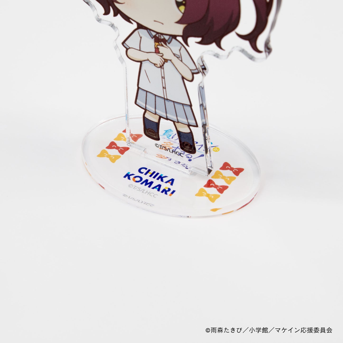 【負けヒロインが多すぎる!】アクリルフィギュアスタンド・小鞠知花