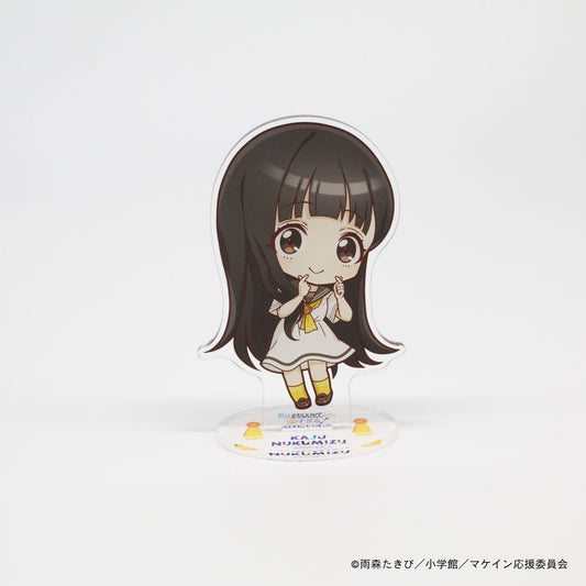 【負けヒロインが多すぎる!】アクリルフィギュアスタンド・温水佳樹