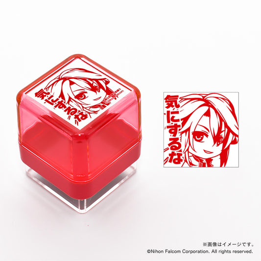 【軌跡シリーズ20th】スタンプ・黎の軌跡Ⅱ・アーロン