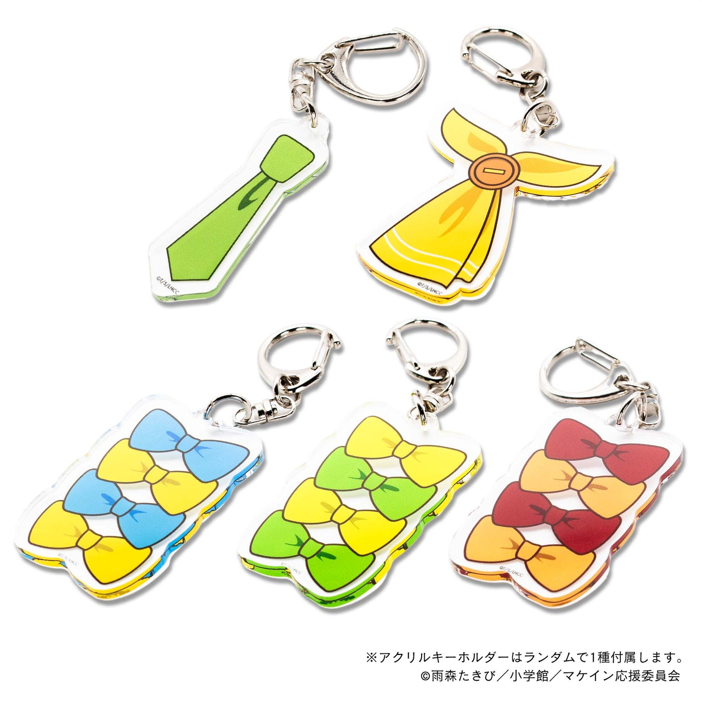 【負けヒロインが多すぎる!】フレーム切手・負けヒロインが多すぎる!