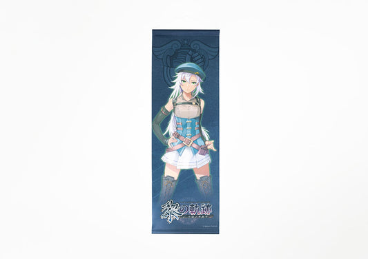 【黎の軌跡】ミニタペストリー・フィー