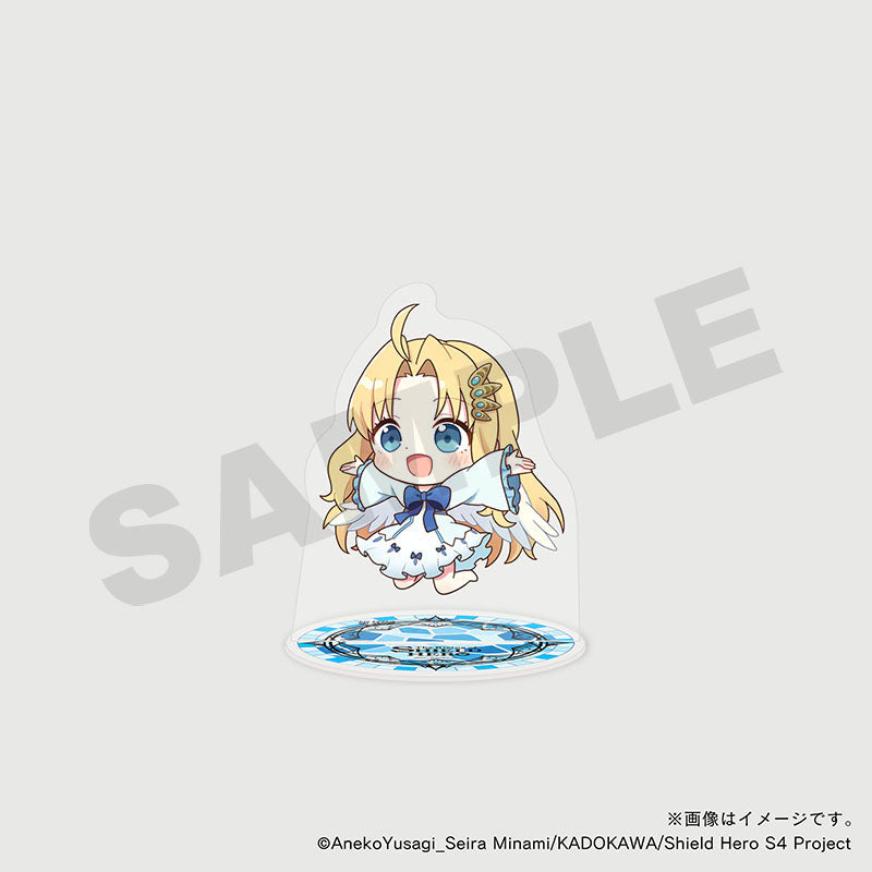 【TVアニメ『盾の勇者の成り上がり Season 4』】アクリルフィギュアスタンド・フィーロ