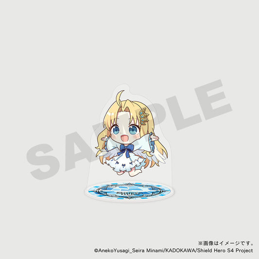 【TVアニメ『盾の勇者の成り上がり Season 4』】アクリルフィギュアスタンド・フィーロ