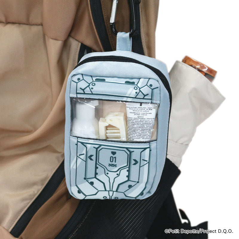 【グノーシア】コールドスリープポーチ