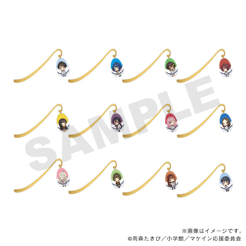 【負けヒロインが多すぎる!】ブックマーカー・焼塩檸檬_冬制服