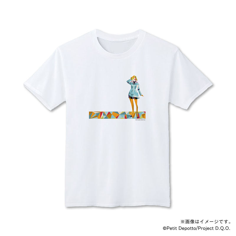 【グノーシア】ステルスTシャツ・セツ