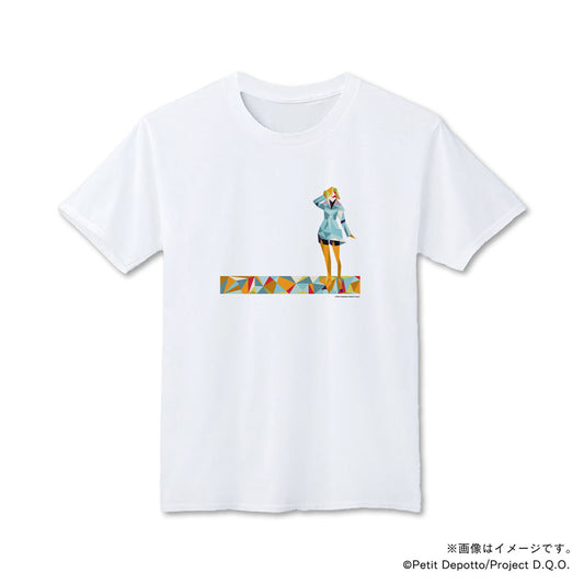 【グノーシア】ステルスTシャツ・セツ