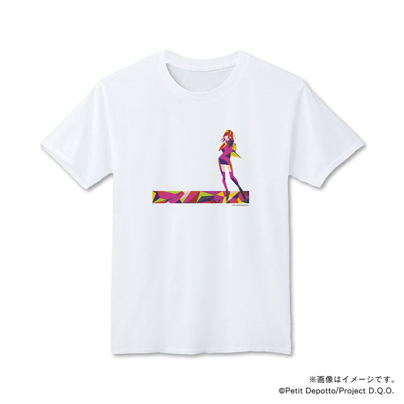 【グノーシア】ステルスTシャツ・SQ