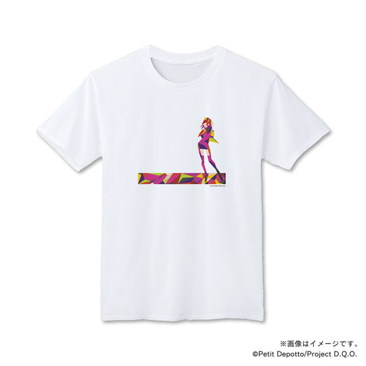 【グノーシア】ステルスTシャツ・SQ