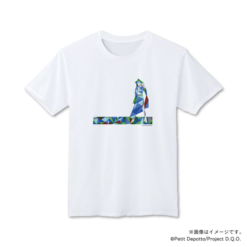 【グノーシア】ステルスTシャツ・ラキオ