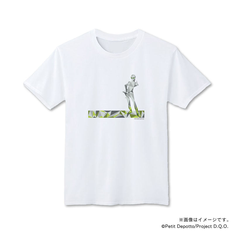 【グノーシア】ステルスTシャツ・しげみち