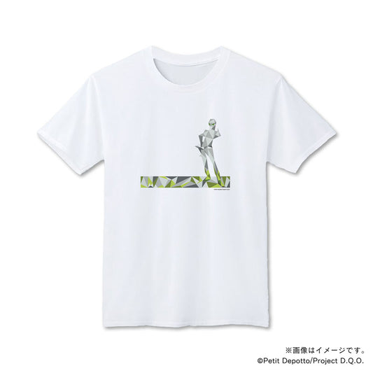 【グノーシア】ステルスTシャツ・しげみち