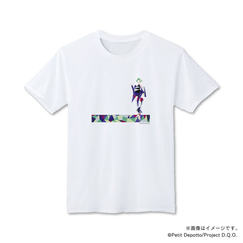 【グノーシア】ステルスTシャツ・ステラ