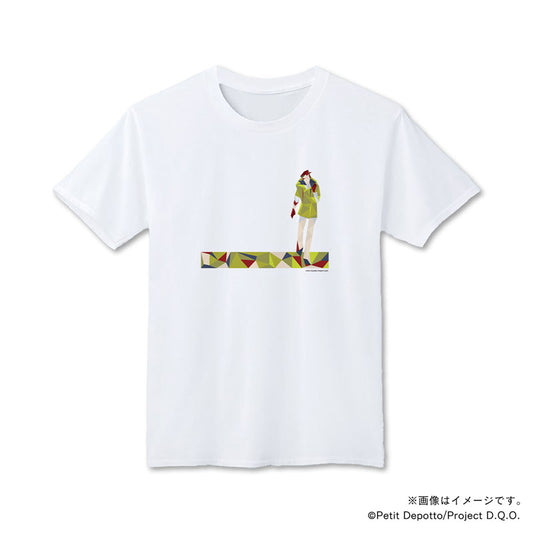 【グノーシア】ステルスTシャツ・シピ
