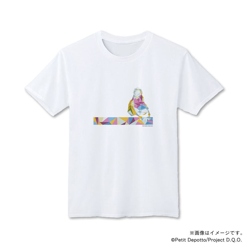 【グノーシア】ステルスTシャツ・オトメ