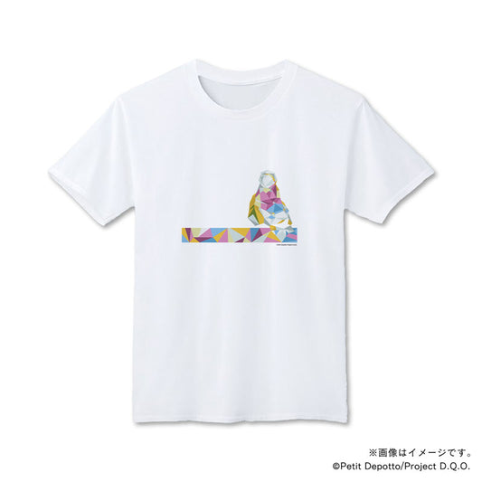 【グノーシア】ステルスTシャツ・オトメ