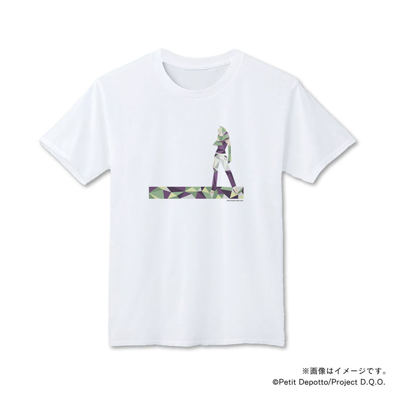 【グノーシア】ステルスTシャツ・レムナン