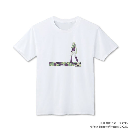 【グノーシア】ステルスTシャツ・レムナン
