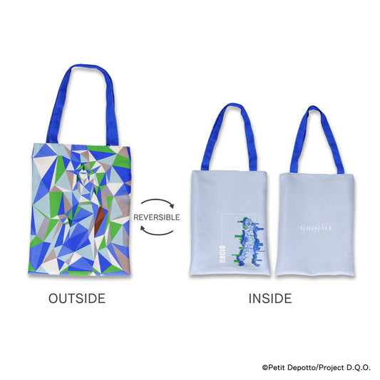 【グノーシア】ステルスリバーシブルトート・ラキオ