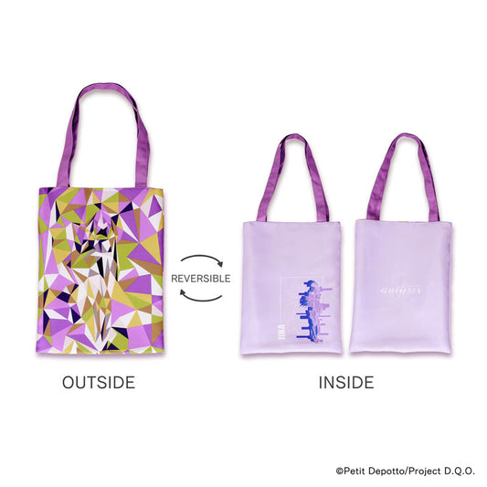 【グノーシア】ステルスリバーシブルトート・ジナ