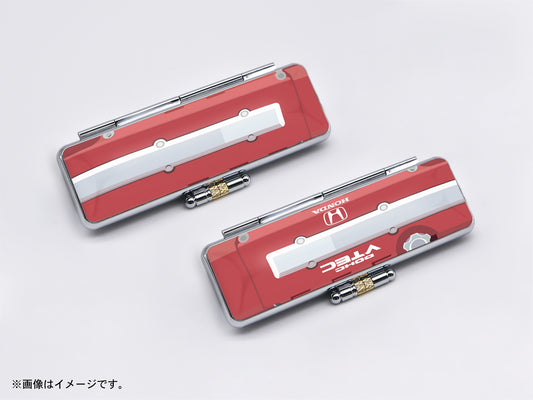 【Honda】印鑑ケース・VTECエンジン