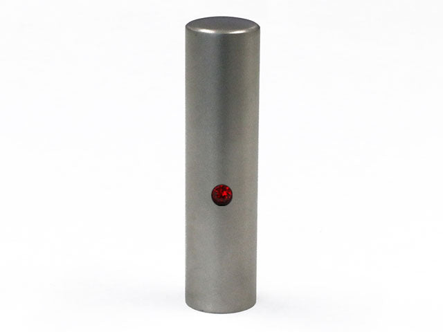 【広島東洋カープ】カープ坊やA・チタン印15mm