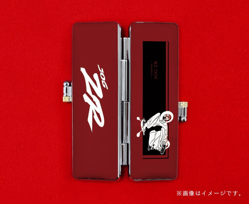 【YAMAHA】印鑑ケース・ジョグZR