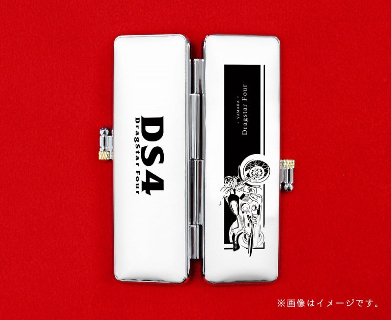 【YAMAHA】印鑑ケース・ドラッグスター400