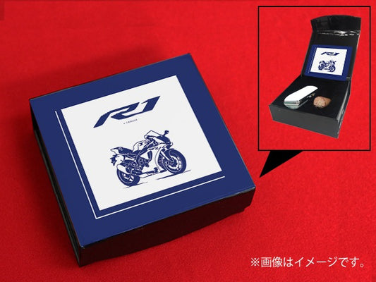 【YAMAHA】ギフトボックス・YZF-R1