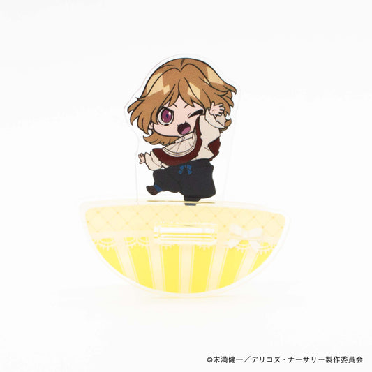 【デリコズ・ナーサリー】アクリルスタンド・アンジェリコ・フラ