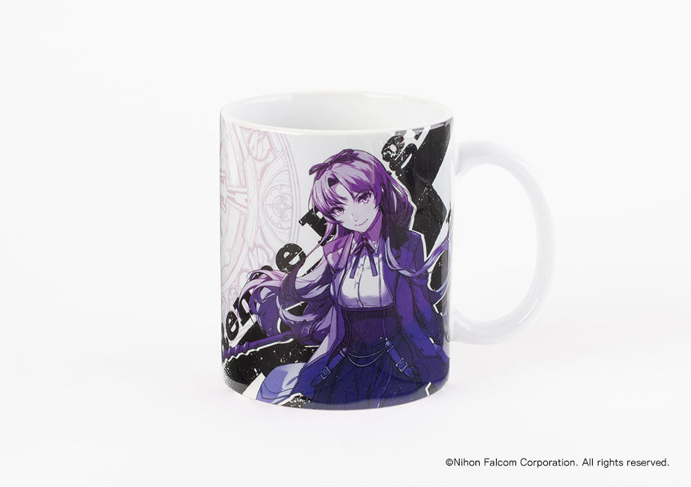 【黎の軌跡Ⅱ】マグカップ・レン