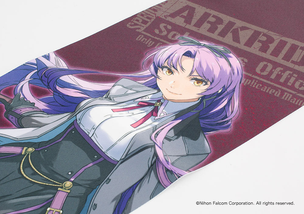【黎の軌跡Ⅱ】ミニタペストリー・レン