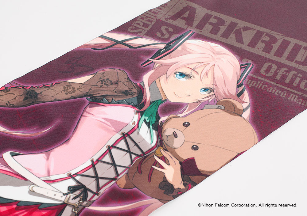 【黎の軌跡Ⅱ】ミニタペストリー・ナーディア