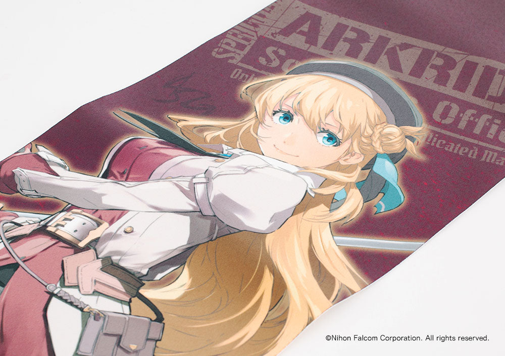 【黎の軌跡Ⅱ】ミニタペストリー・アニエス