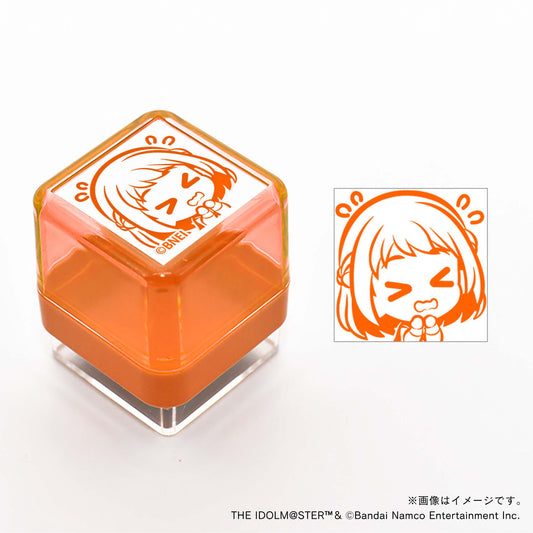 【学園アイドルマスター】スタンプ・葛城リーリヤ_スペシャル